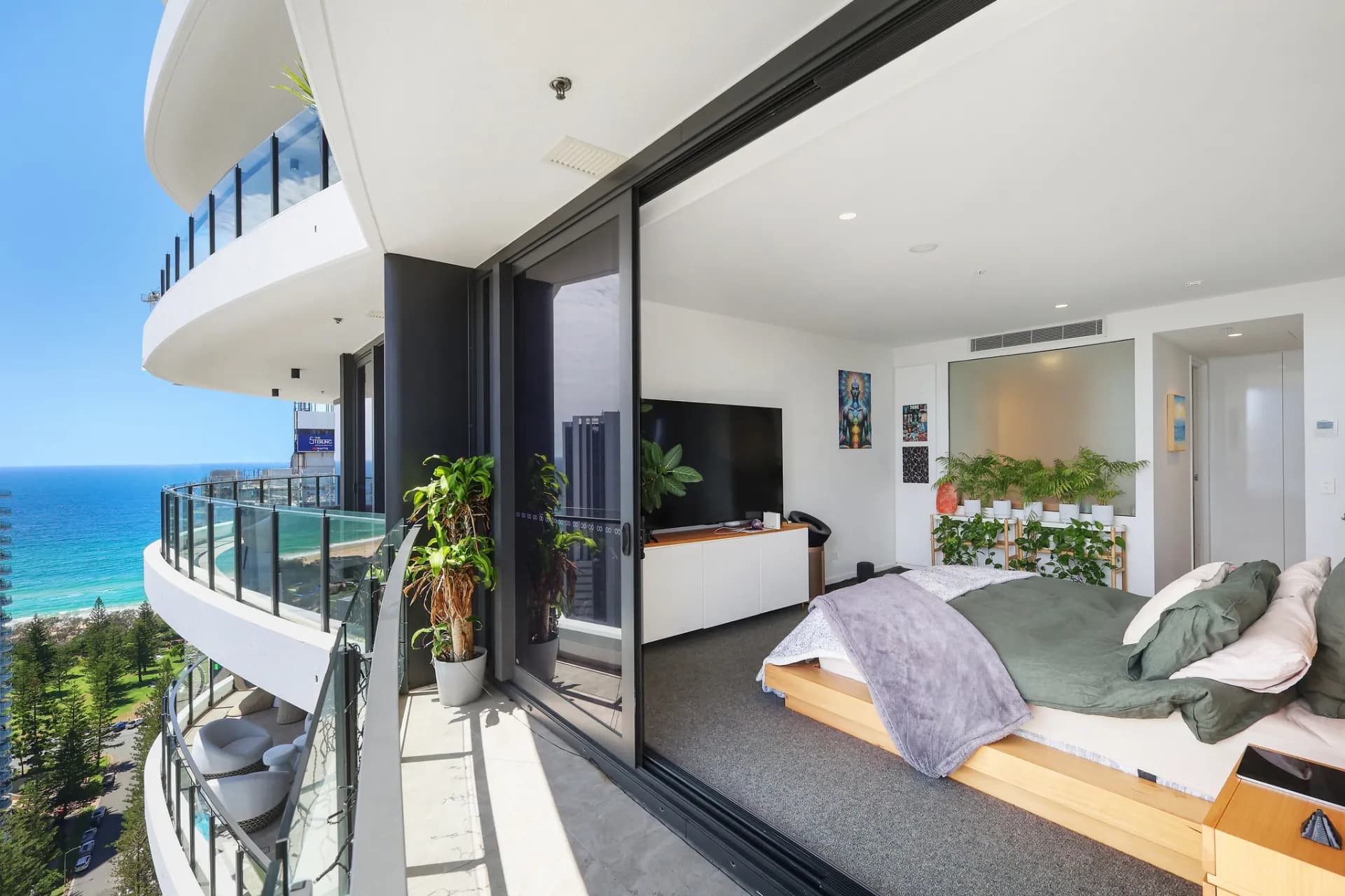 Unit 2401/33 Surf Parade, Broadbeach, QLD, Broadbeach - Thumbnail 7