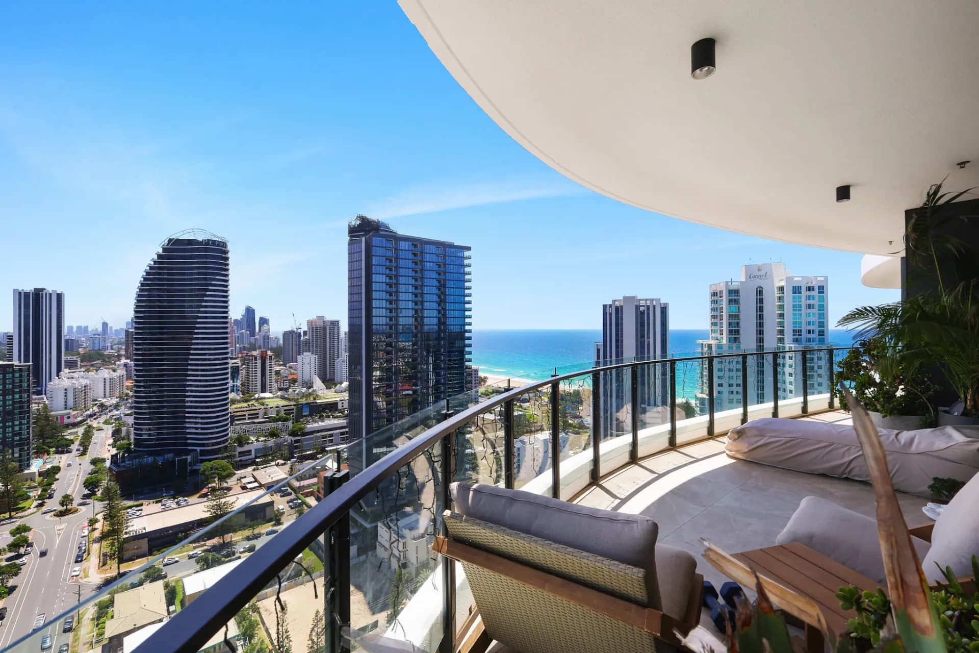 Unit 2401/33 Surf Parade, Broadbeach, QLD, Broadbeach - Thumbnail 8