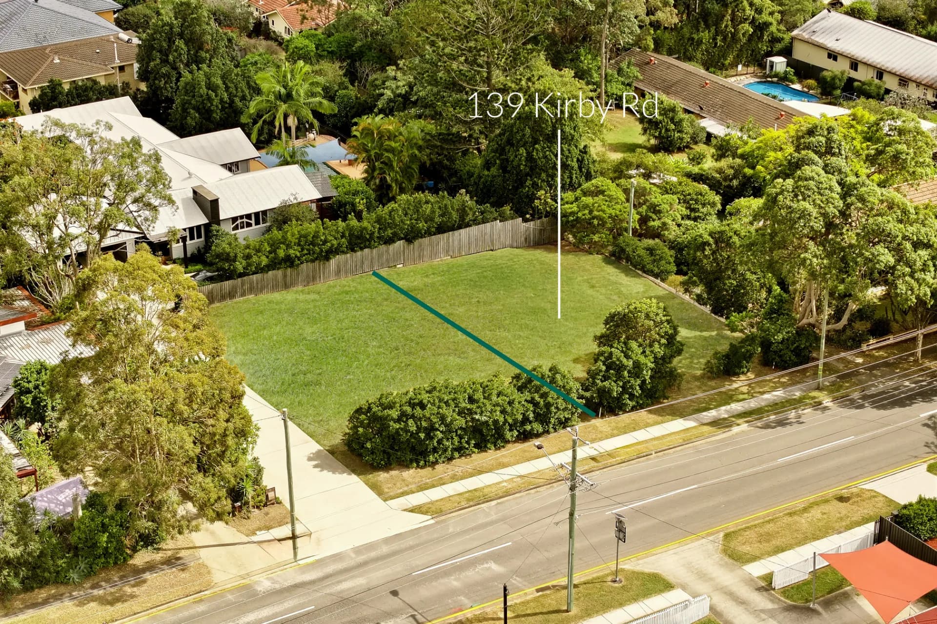 139 Kirby Road, Aspley, QLD, Aspley - Thumbnail 2