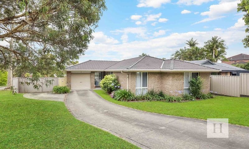 2 Tristram Close, Lake Haven, NSW 2263, Lake Haven - Image 1