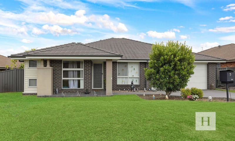 5 Glen Close, Heddon Greta, NSW 2321, Heddon Greta - Image 1