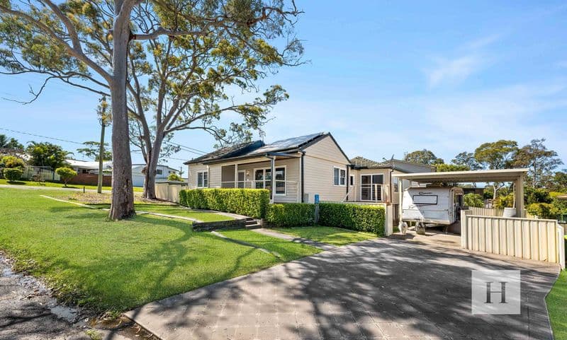 26 Parraweena Road, Gwandalan, NSW 2259, Gwandalan - Image 1