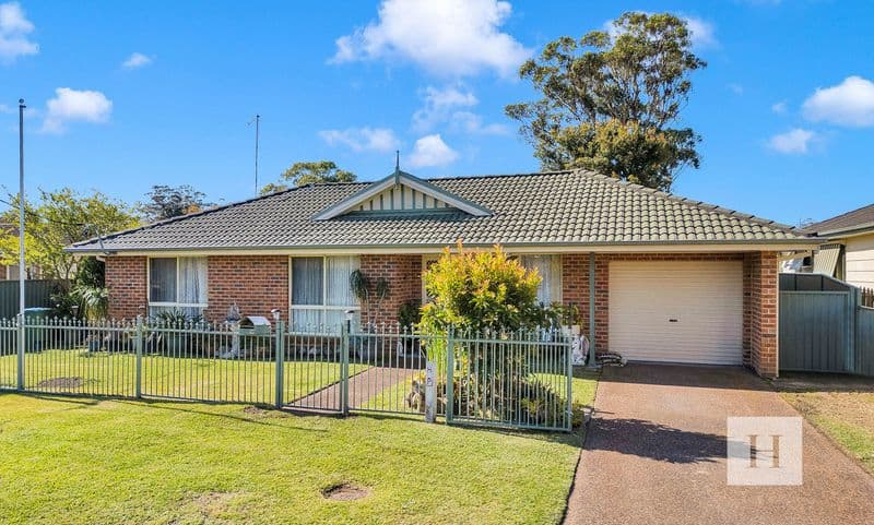 49 Chelmsford Road, Charmhaven, NSW 2263, Charmhaven - Image 1