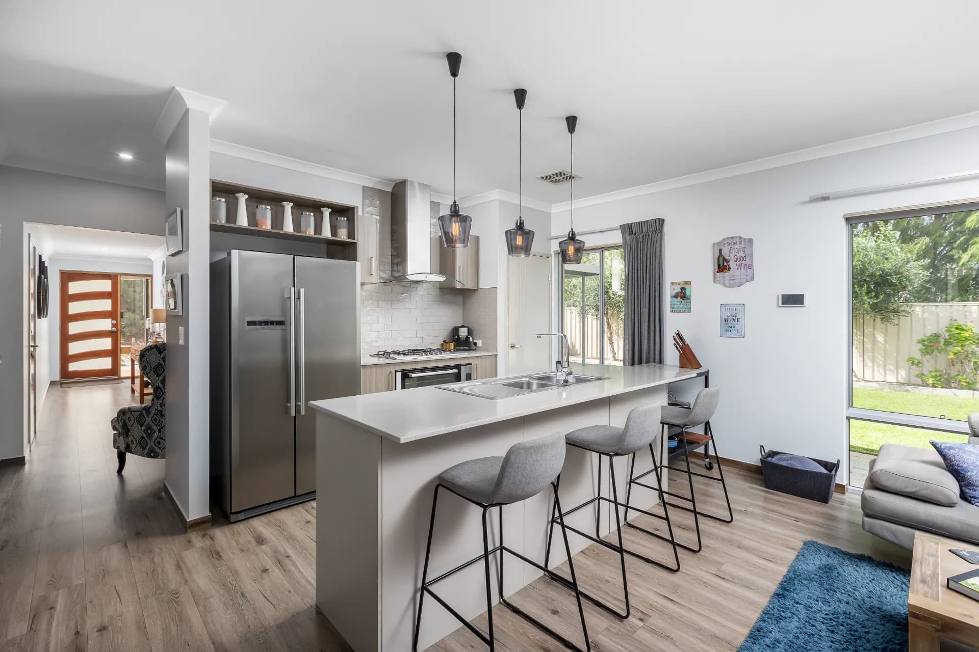 1 Shepherd Way, West Busselton, WA, West Busselton - Image 1