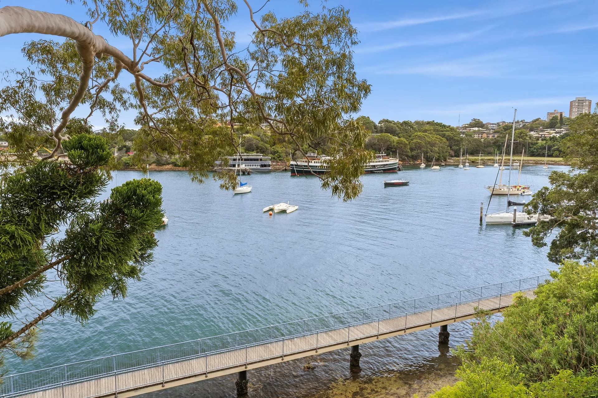 12/8 Munro Street, McMahons Point, NSW, McMahons Point - Thumbnail 3