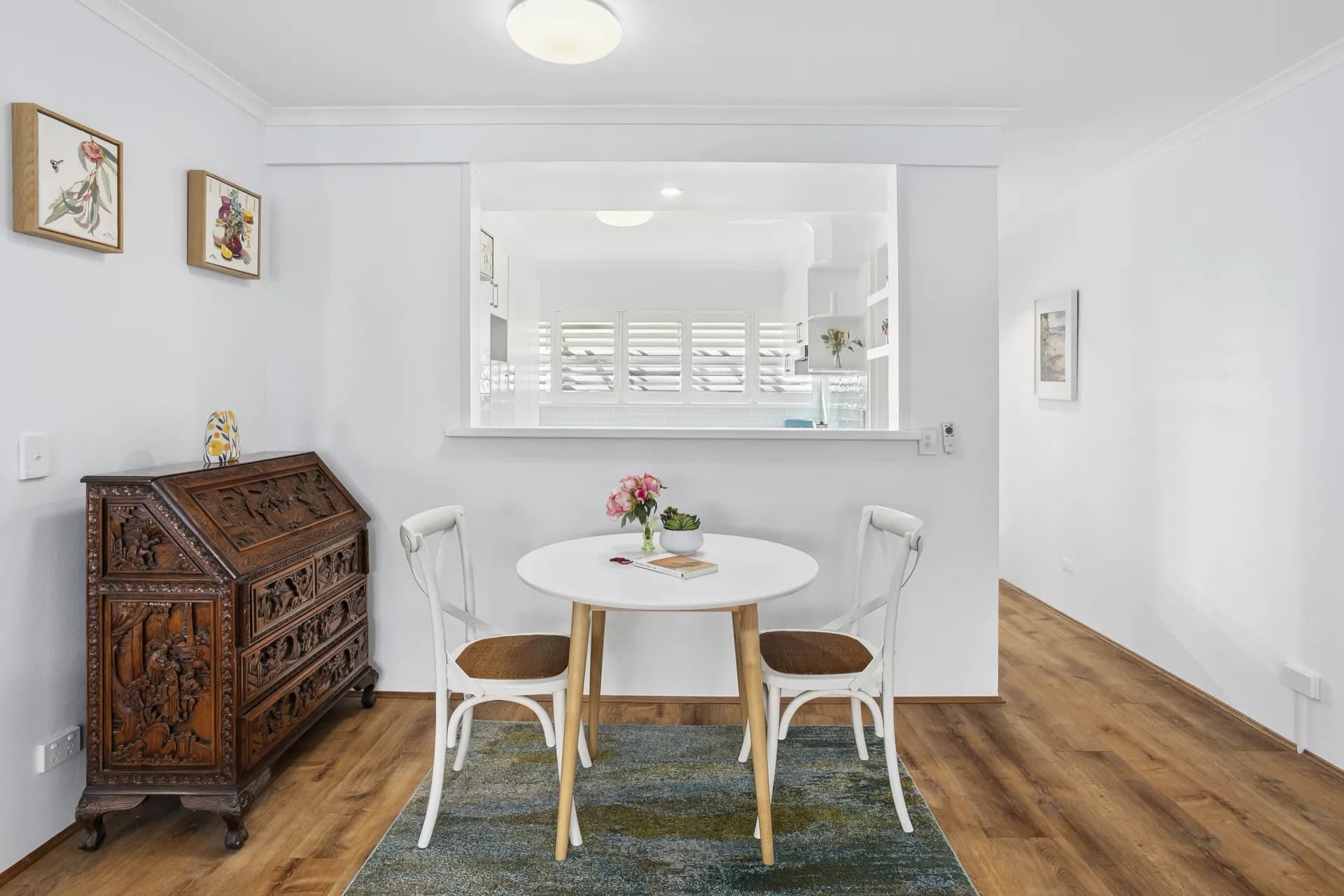 12/8 Munro Street, McMahons Point, NSW, McMahons Point - Thumbnail 4