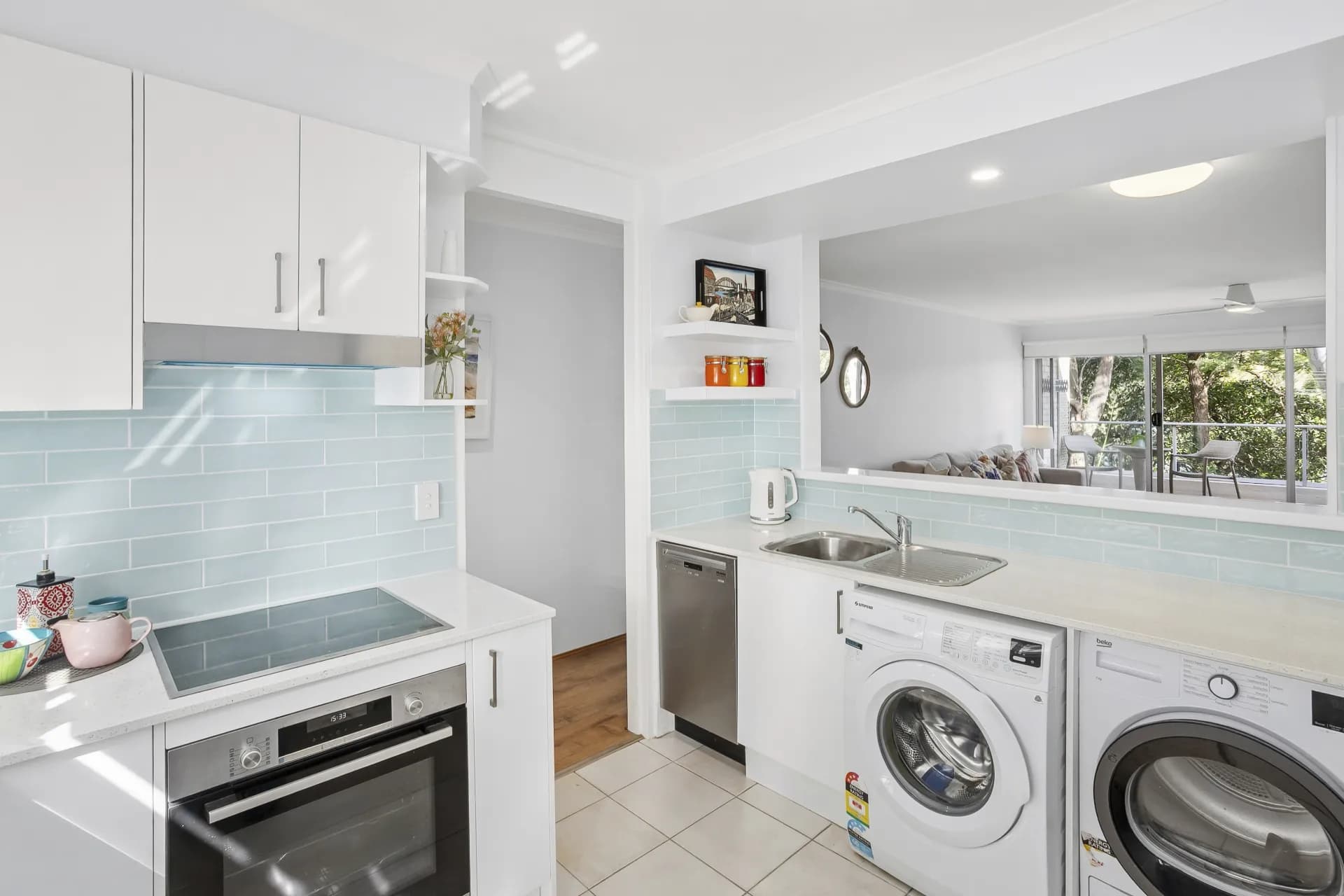 12/8 Munro Street, McMahons Point, NSW, McMahons Point - Thumbnail 7