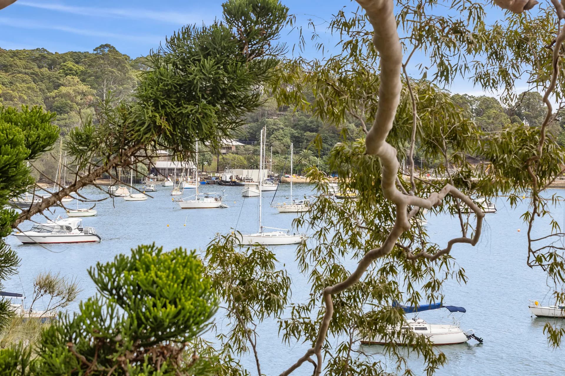 12/8 Munro Street, McMahons Point, NSW, McMahons Point - Thumbnail 8