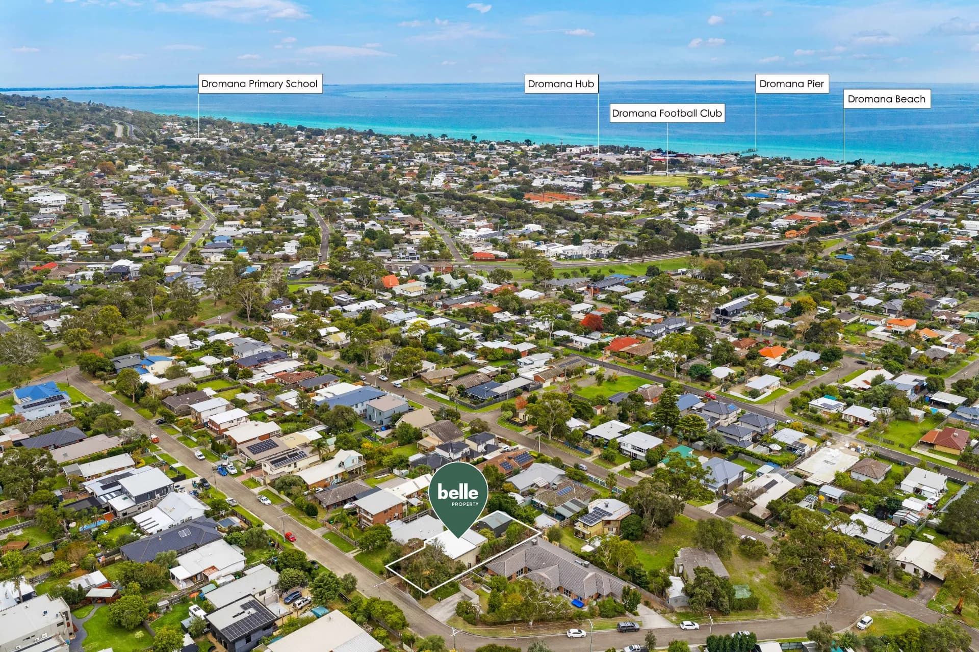 4 Cosmos Street, Dromana, VIC, Dromana - Thumbnail 2