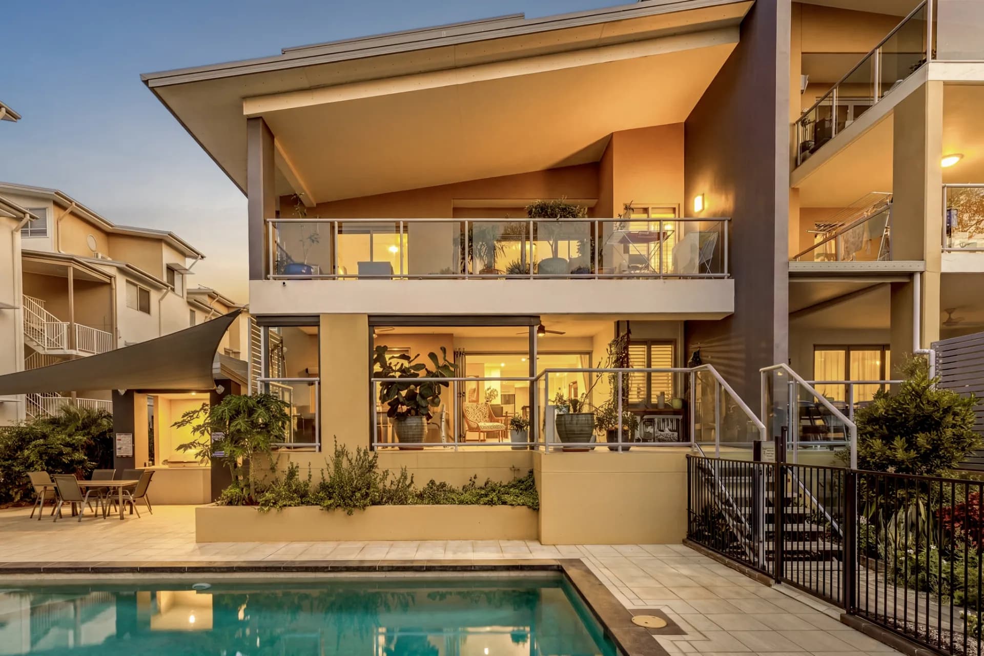 5/8-10 Georgina Street, Woody Point, QLD, Woody Point - Image 1