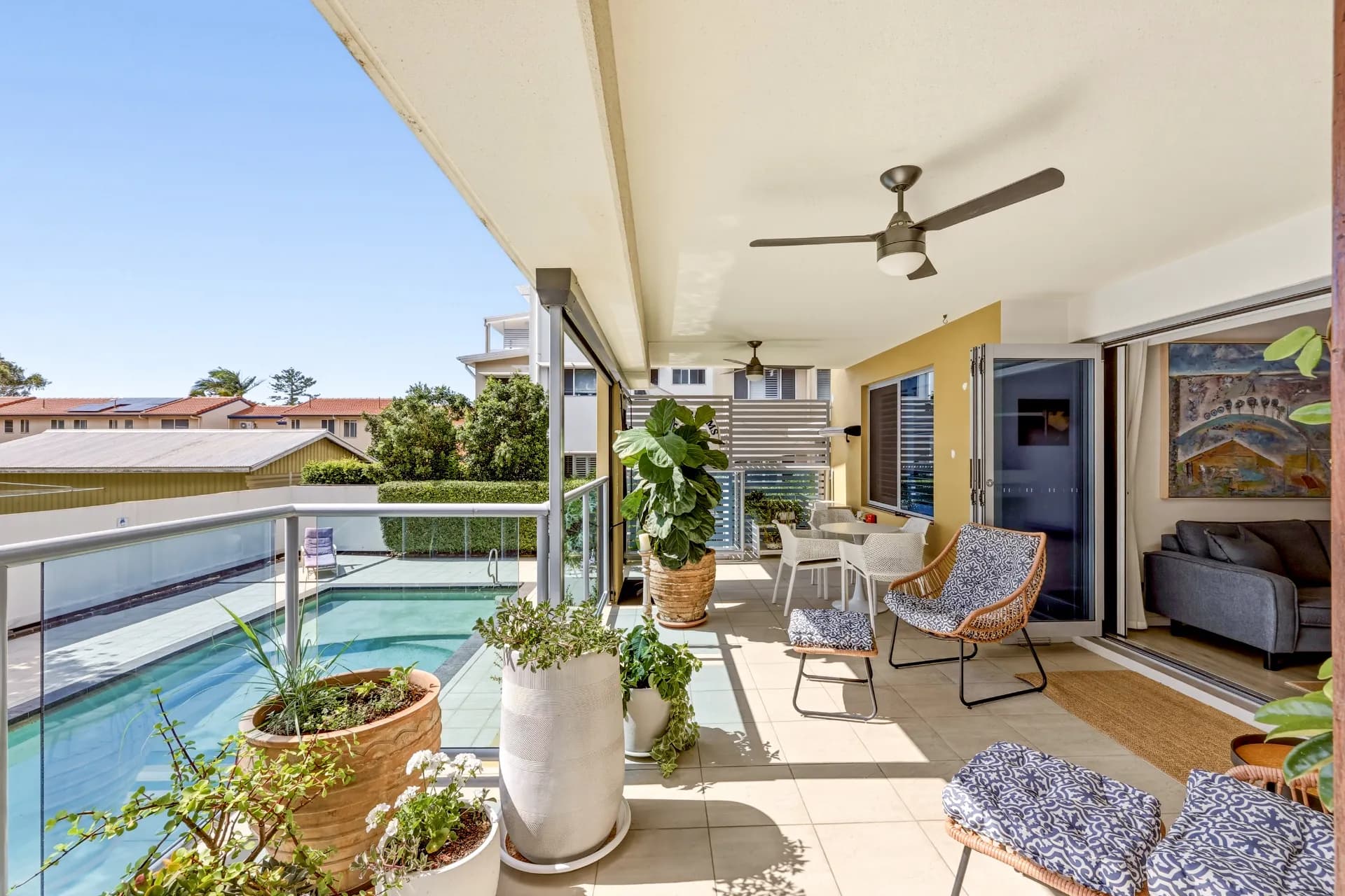 5/8-10 Georgina Street, Woody Point, QLD, Woody Point - Thumbnail 4