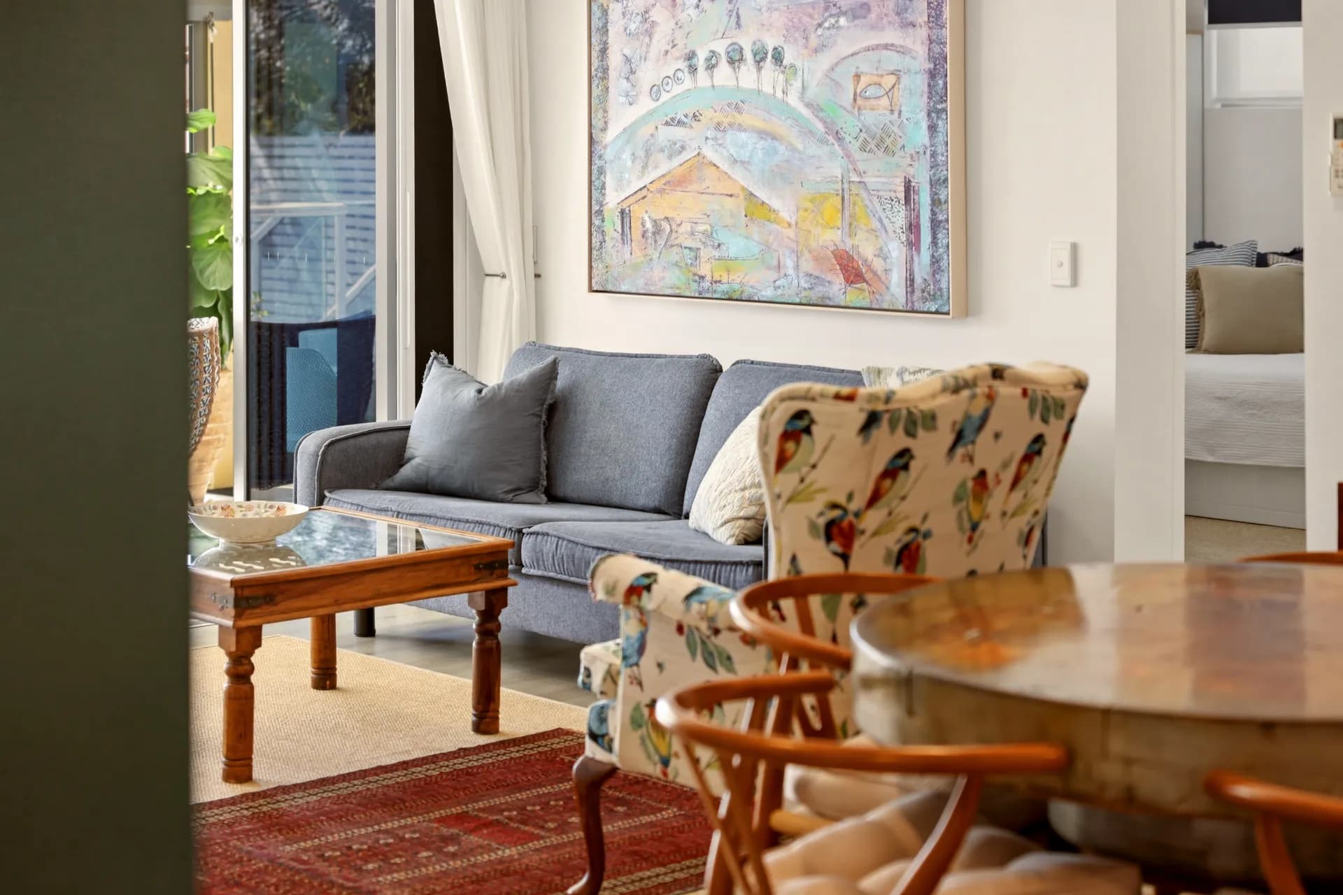 5/8-10 Georgina Street, Woody Point, QLD, Woody Point - Thumbnail 8