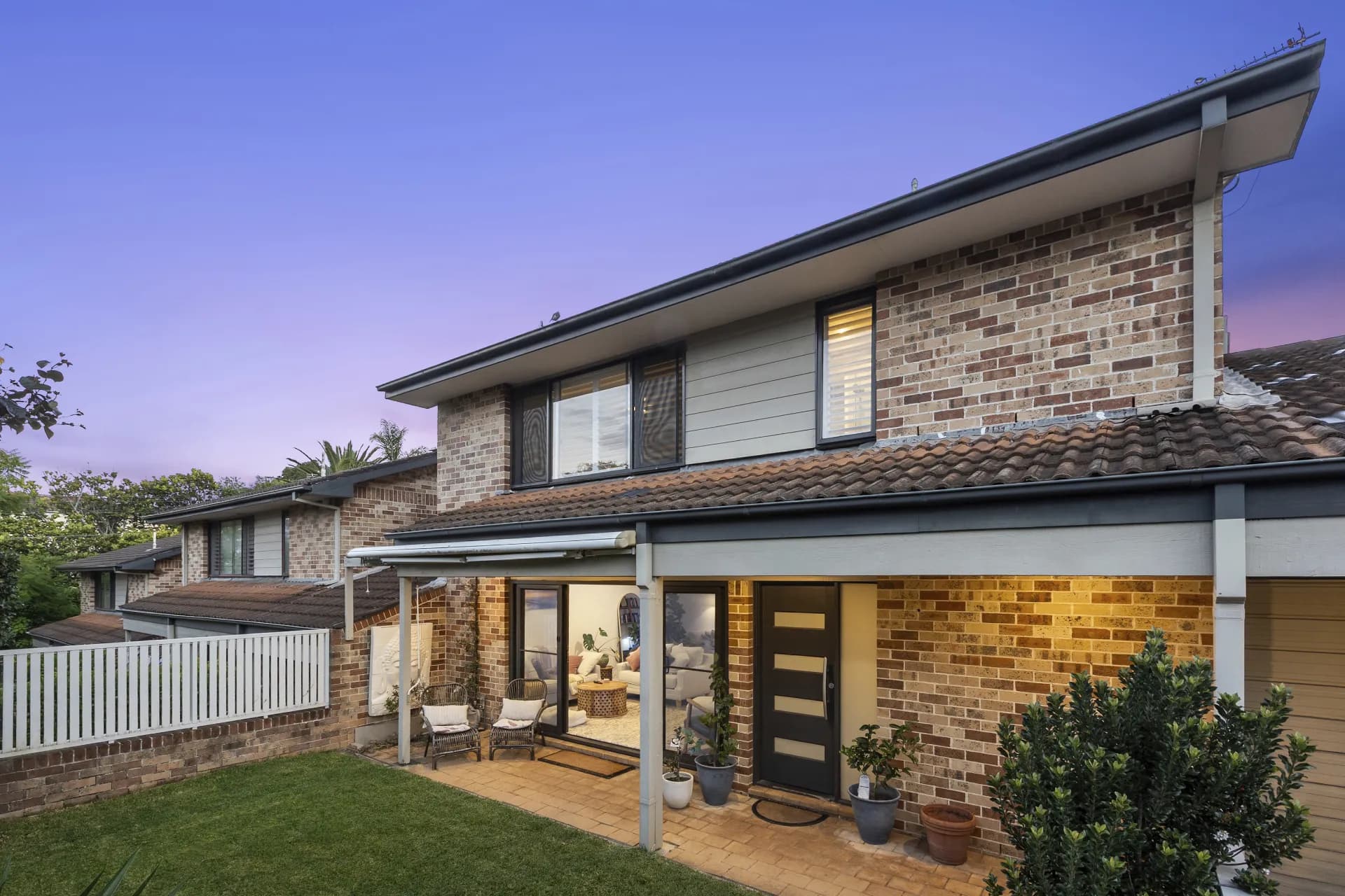 3/27 Lower Beach Street, Balgowlah, NSW, Balgowlah - Thumbnail 3