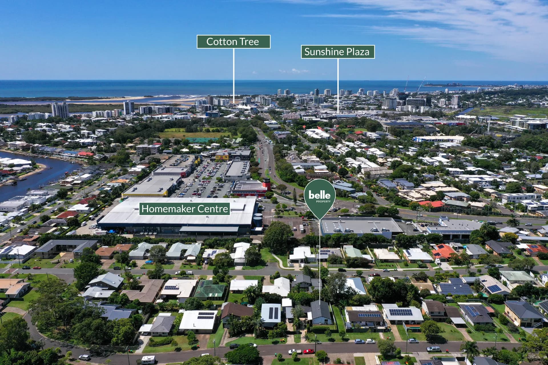 36 Boongala Terrace, Maroochydore, QLD, Maroochydore - Image 1