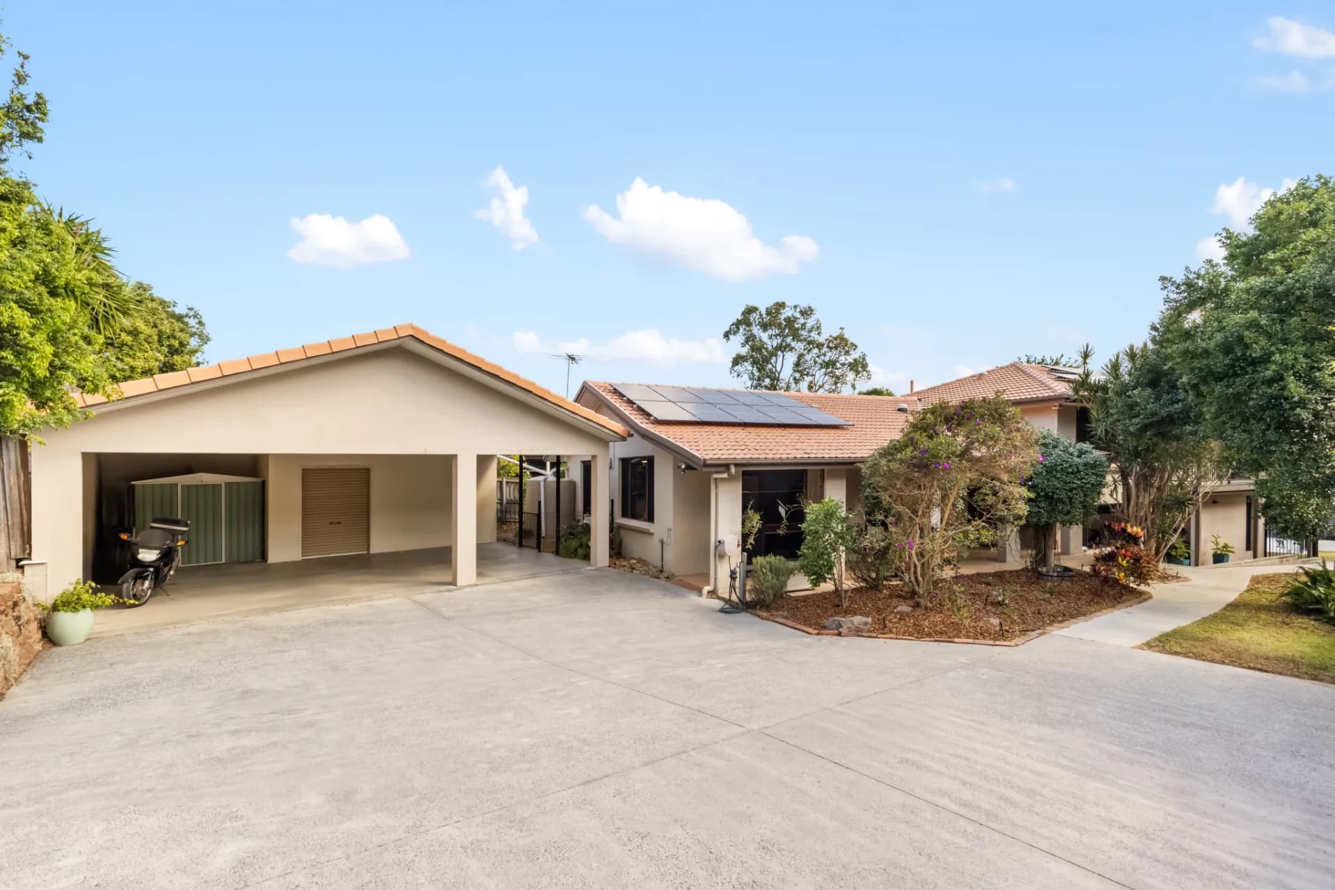 80 Cutbush Road, Everton Park, QLD, Everton Park - Thumbnail 2