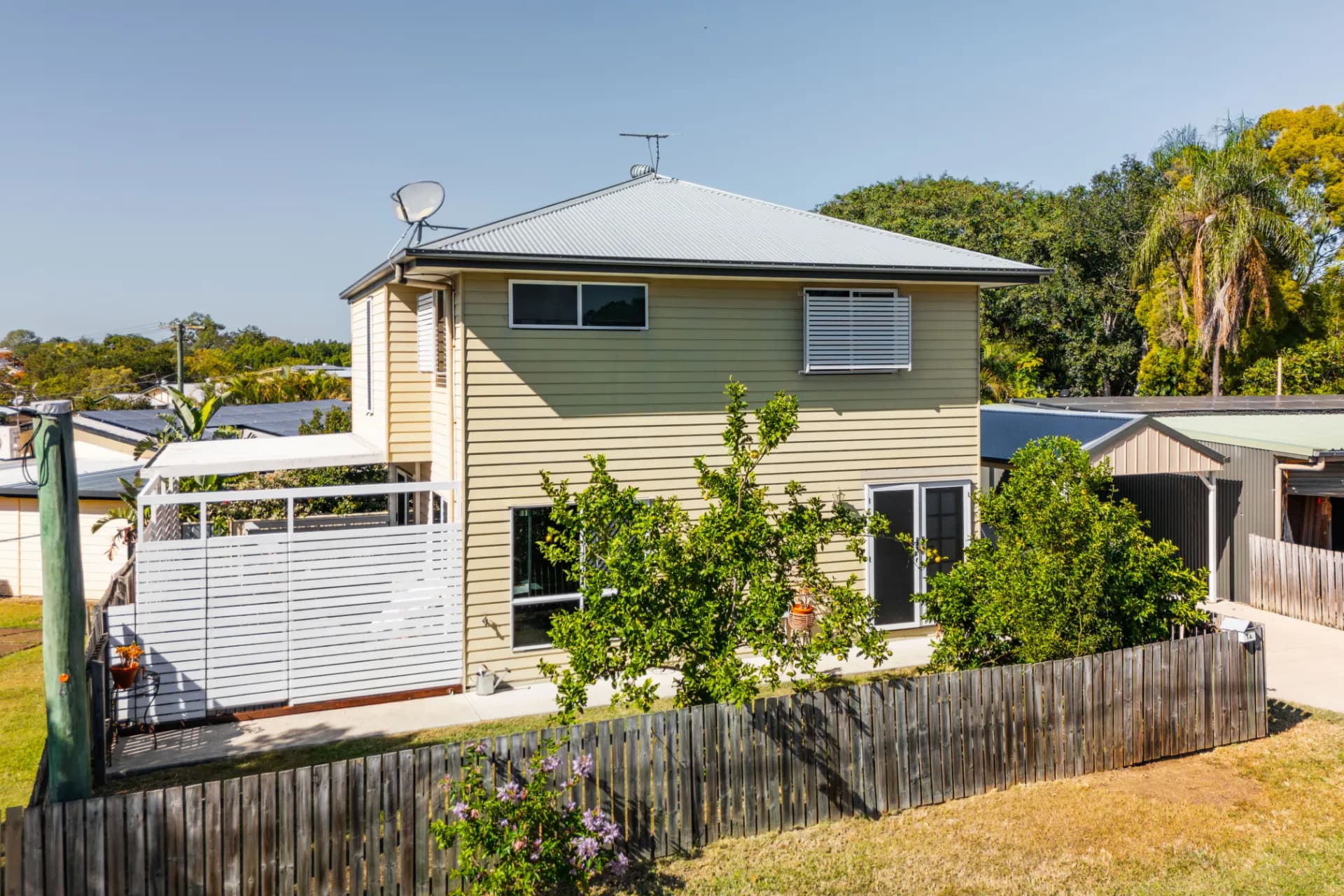 1A Janet Street, North Booval, QLD, North Booval - Image 1