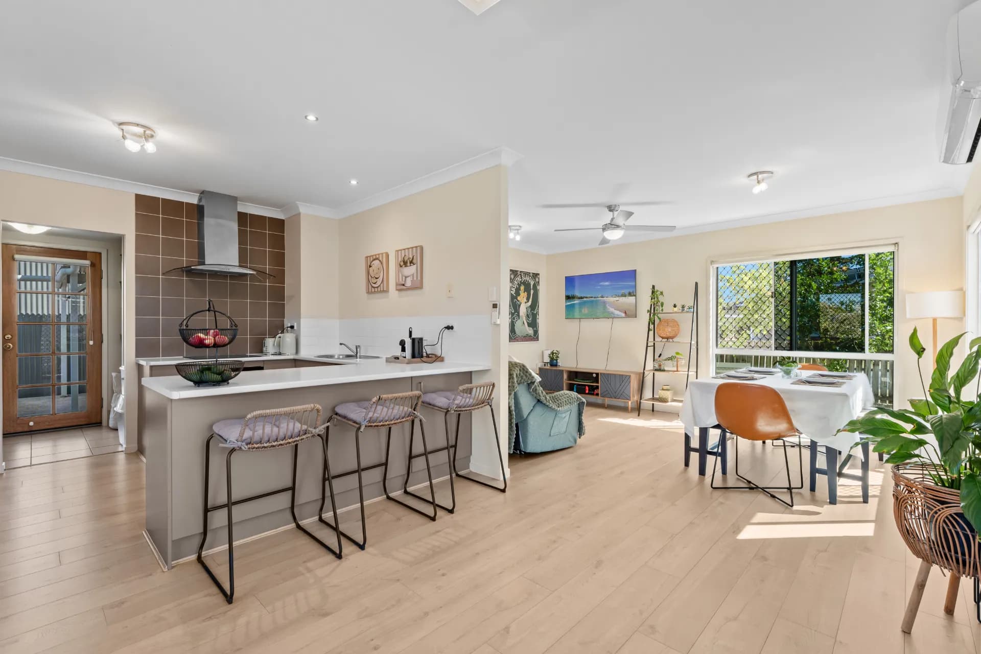 1A Janet Street, North Booval, QLD, North Booval - Thumbnail 2