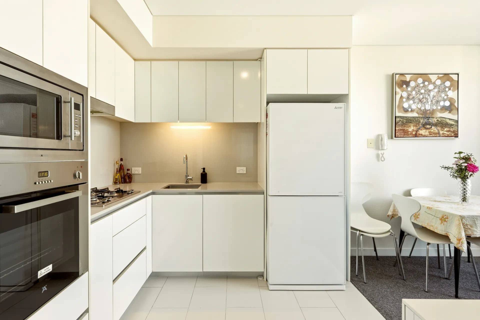 1002A/35 Campbell Street, Bowen Hills, QLD, Bowen Hills - Thumbnail 4