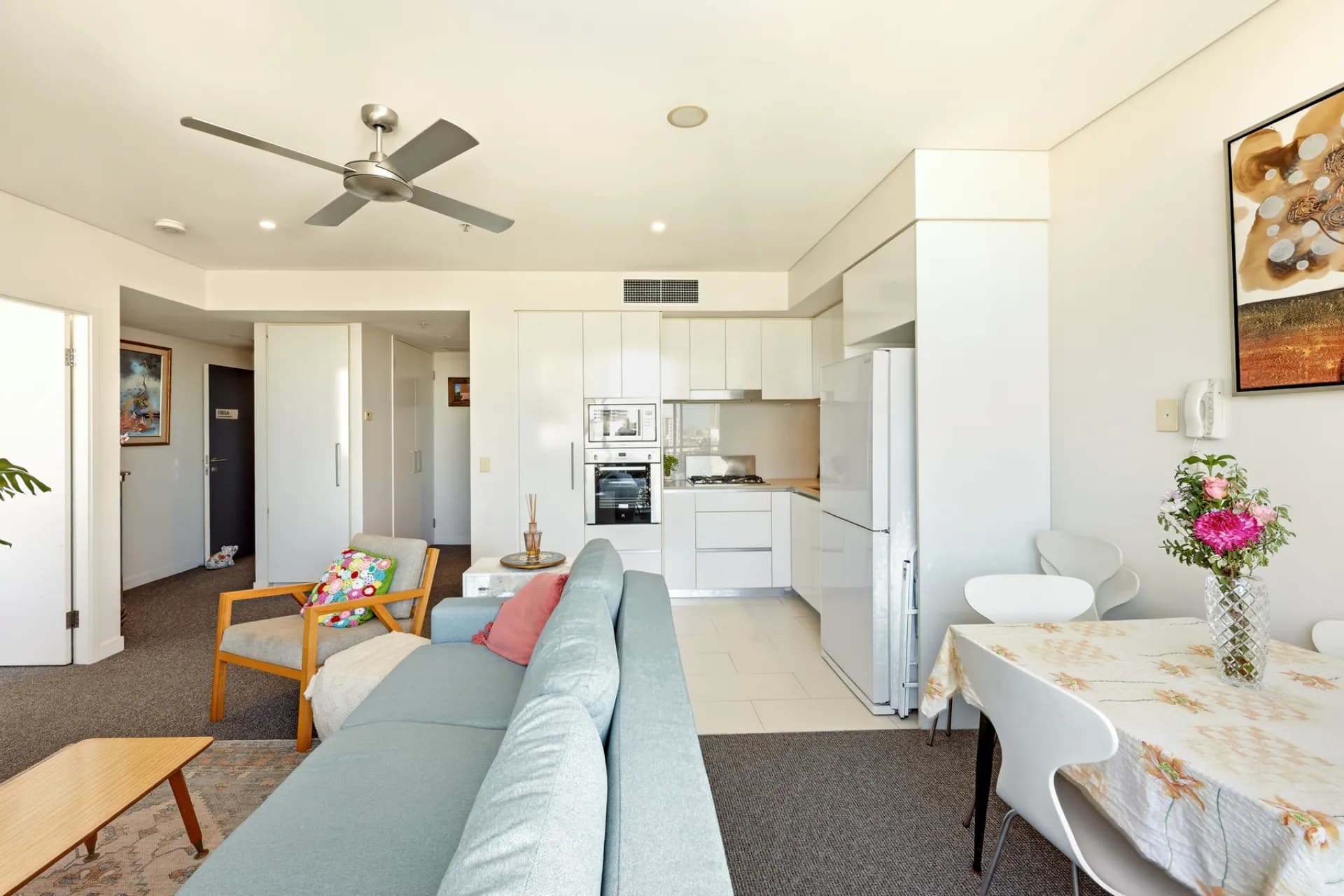 1002A/35 Campbell Street, Bowen Hills, QLD, Bowen Hills - Thumbnail 7