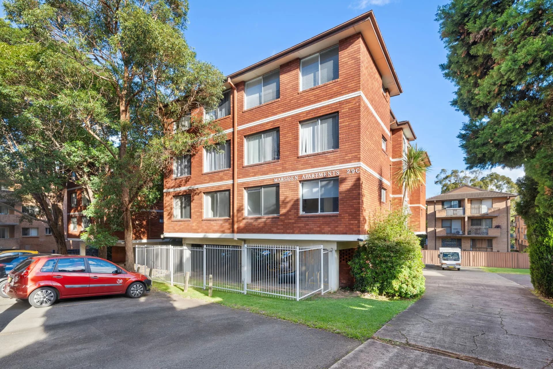15/29C Great Western Highway, Parramatta, NSW, Parramatta - Image 1