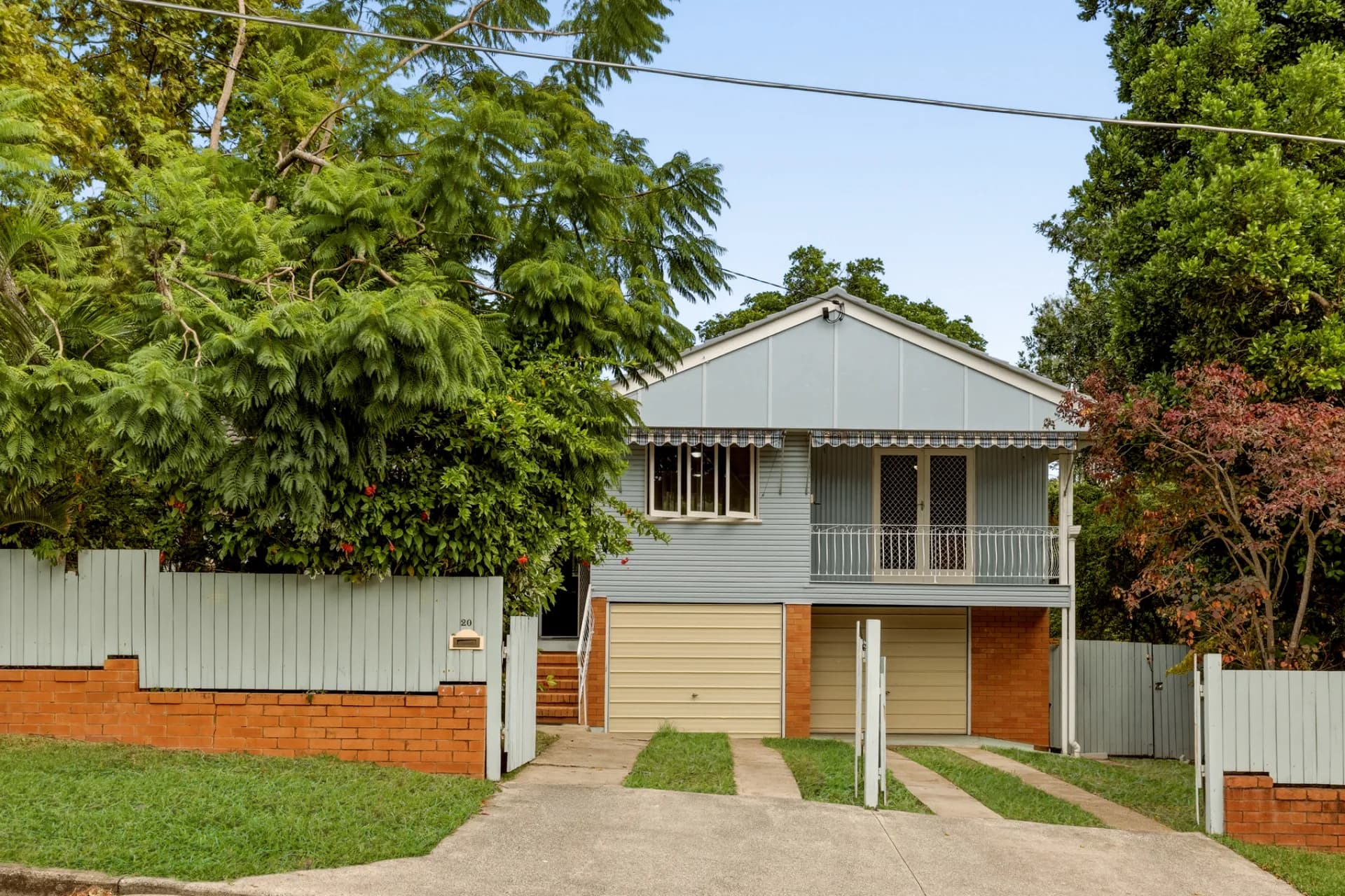20 Pomeroy Street, Geebung, QLD, Geebung - Image 1