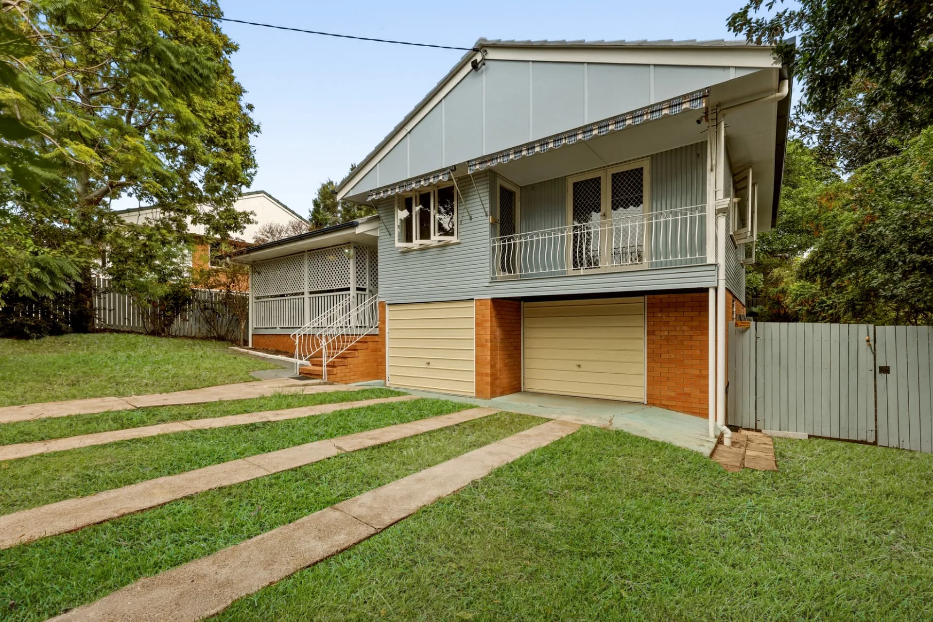 20 Pomeroy Street, Geebung, QLD, Geebung - Thumbnail 2