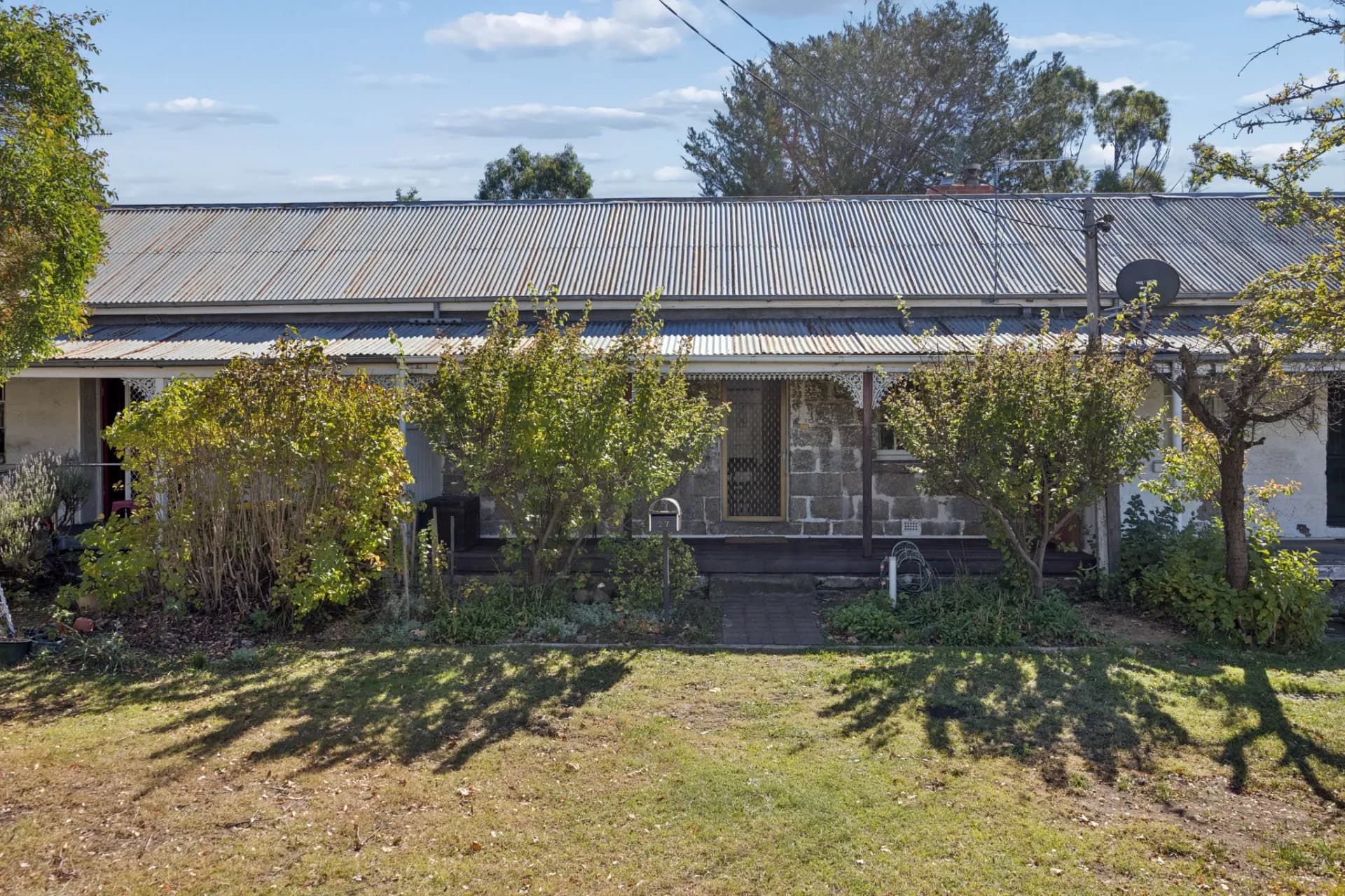 27 Victoria Street, Cooma, NSW, Cooma - Image 1