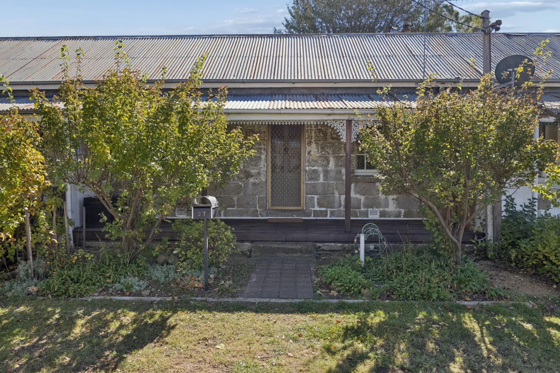 27 Victoria Street, Cooma, NSW, Cooma - Thumbnail 2
