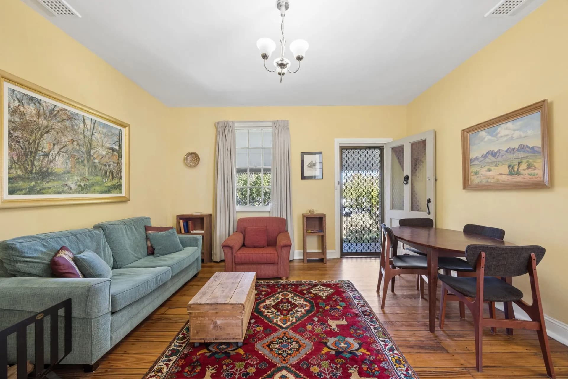 27 Victoria Street, Cooma, NSW, Cooma - Thumbnail 3