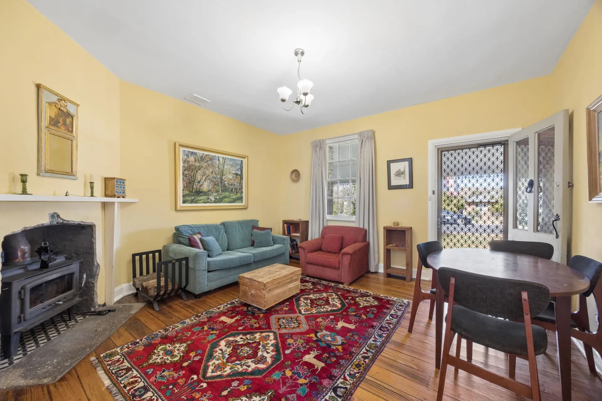 27 Victoria Street, Cooma, NSW, Cooma - Thumbnail 4
