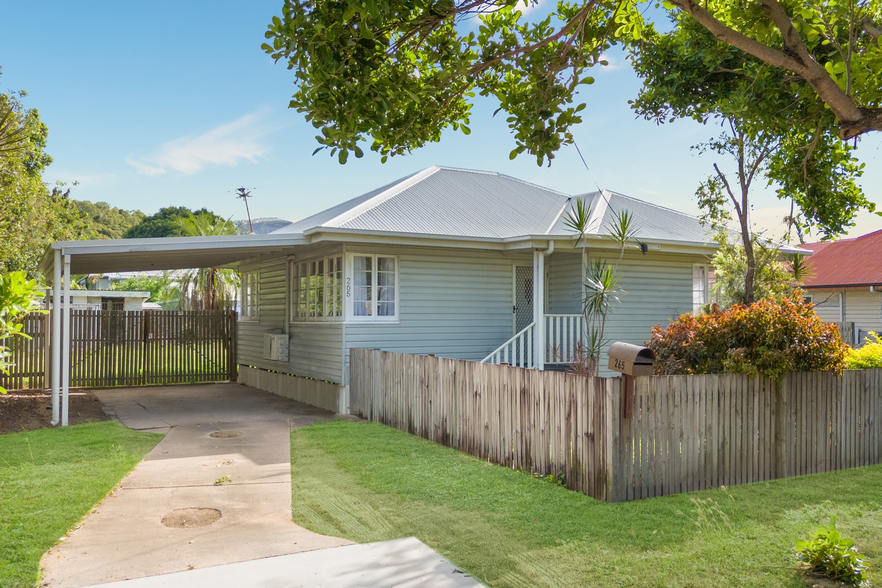 265 Stuart Drive, Wulguru - Thumbnail 2