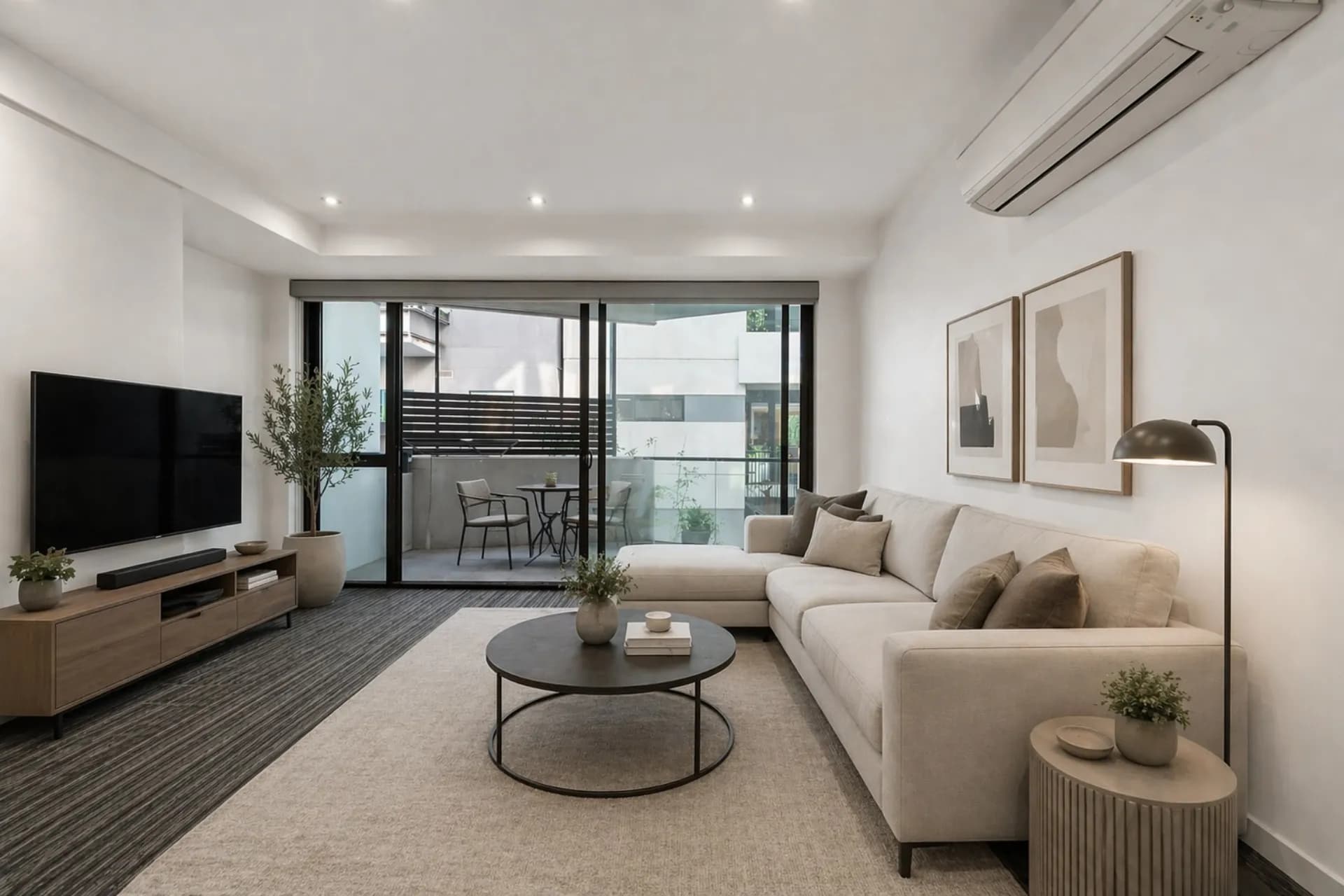 315/163 Fitzroy Street, St Kilda, VIC, St Kilda - Image 1