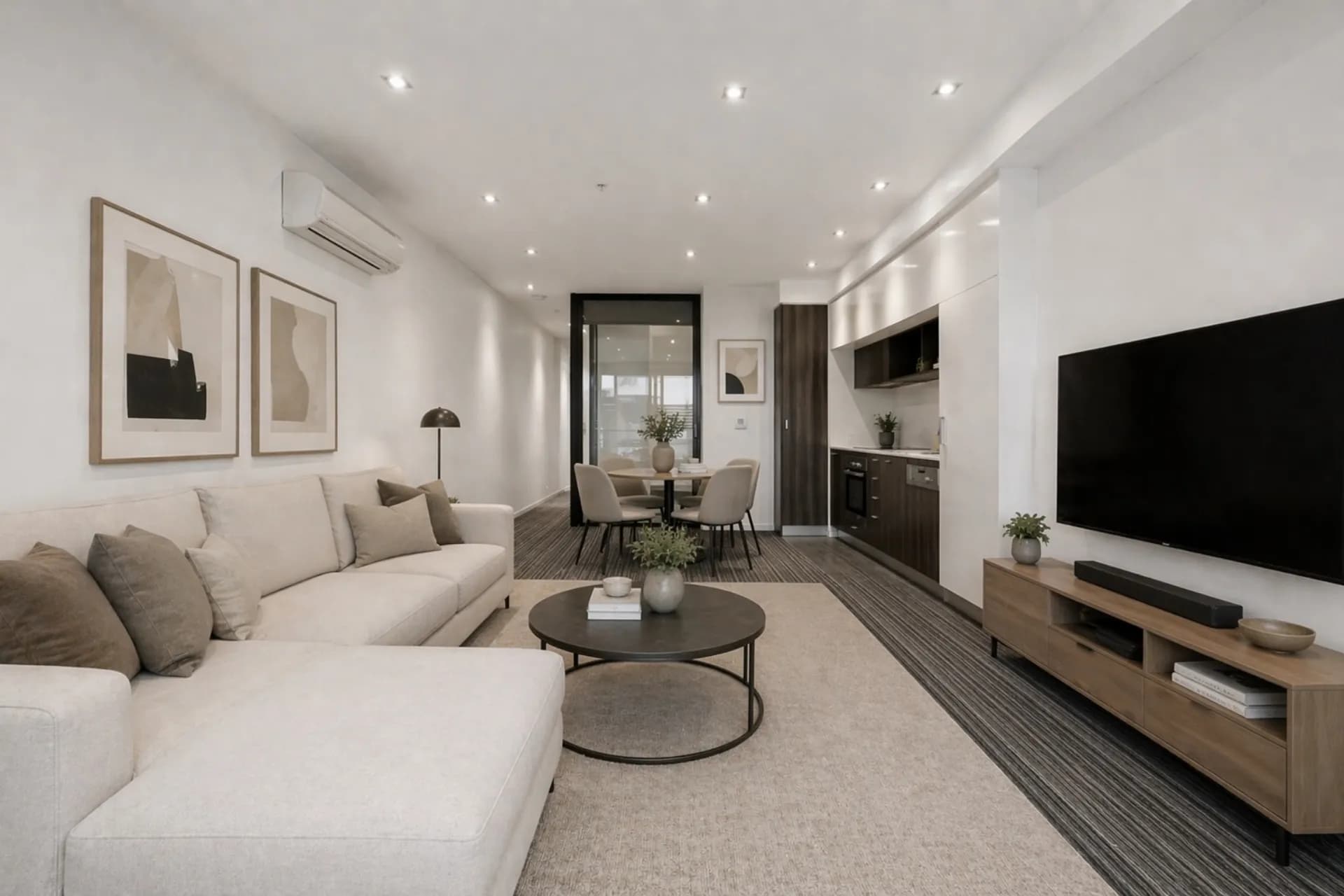 315/163 Fitzroy Street, St Kilda, VIC, St Kilda - Thumbnail 2