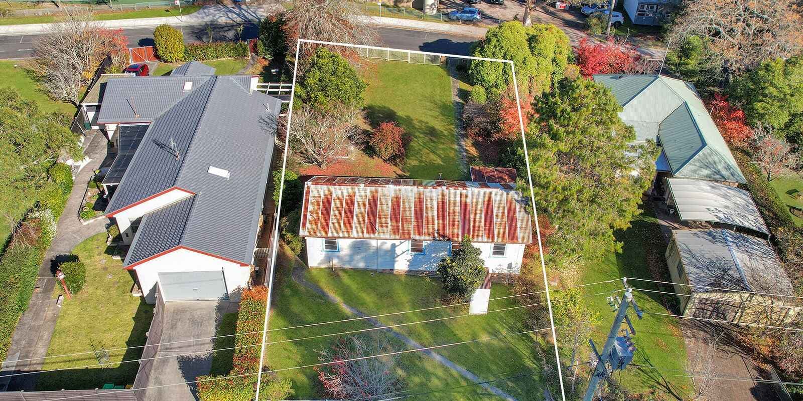 3 Phillip Street Bundanoon, Bundanoon - Image 1