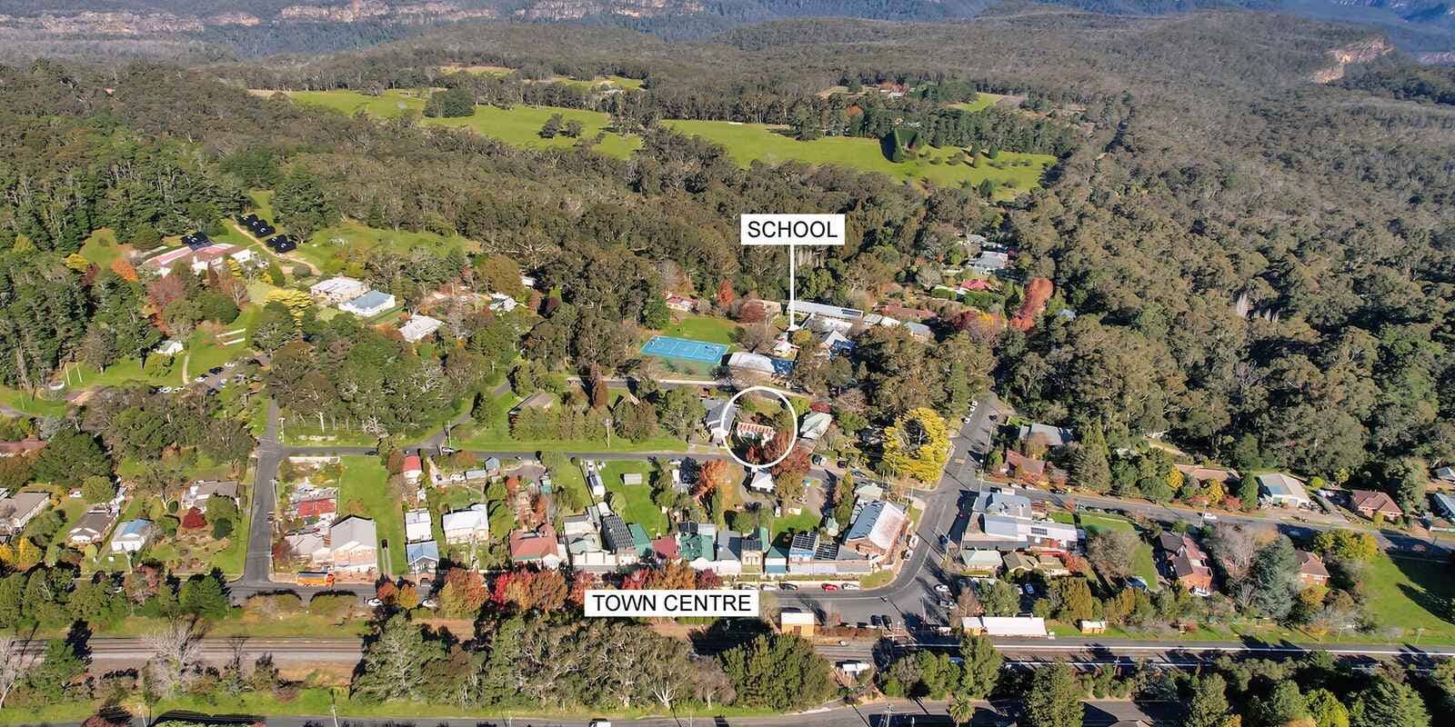 3 Phillip Street Bundanoon, Bundanoon - Thumbnail 2