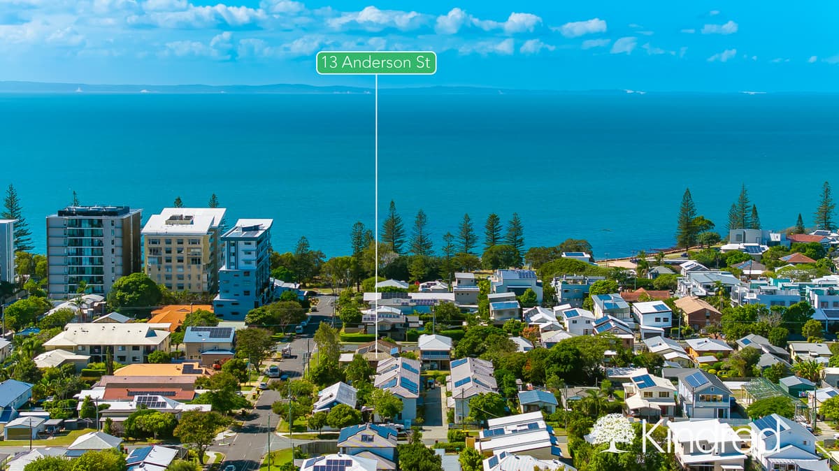 13 Anderson Street, Scarborough QLD 4020, Scarborough - Thumbnail 5