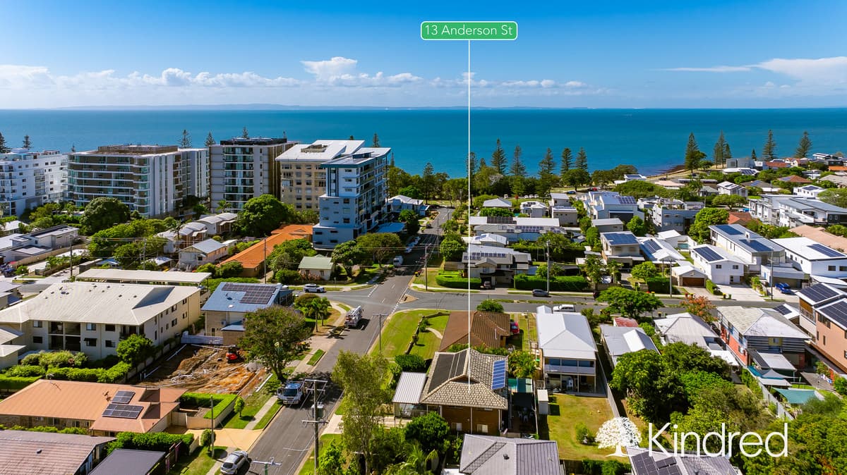 13 Anderson Street, Scarborough QLD 4020, Scarborough - Thumbnail 6