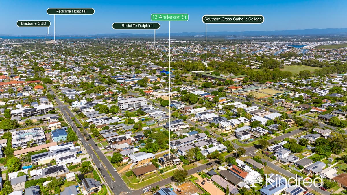 13 Anderson Street, Scarborough QLD 4020, Scarborough - Thumbnail 7
