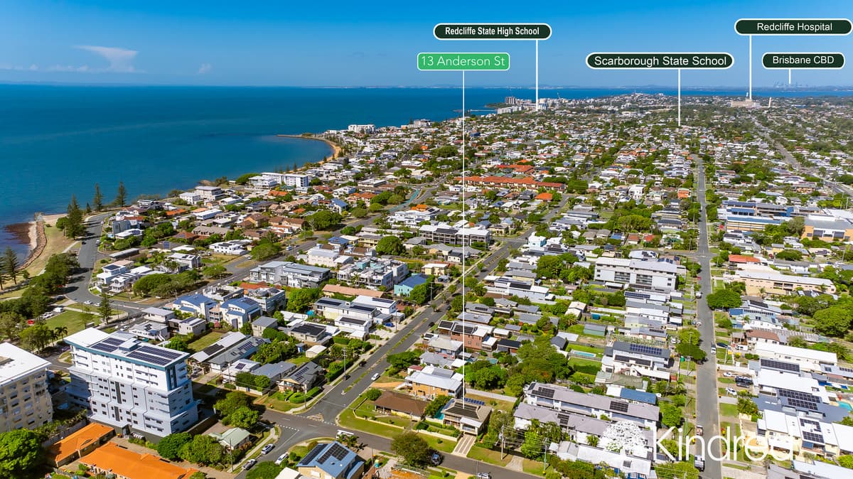 13 Anderson Street, Scarborough QLD 4020, Scarborough - Thumbnail 8