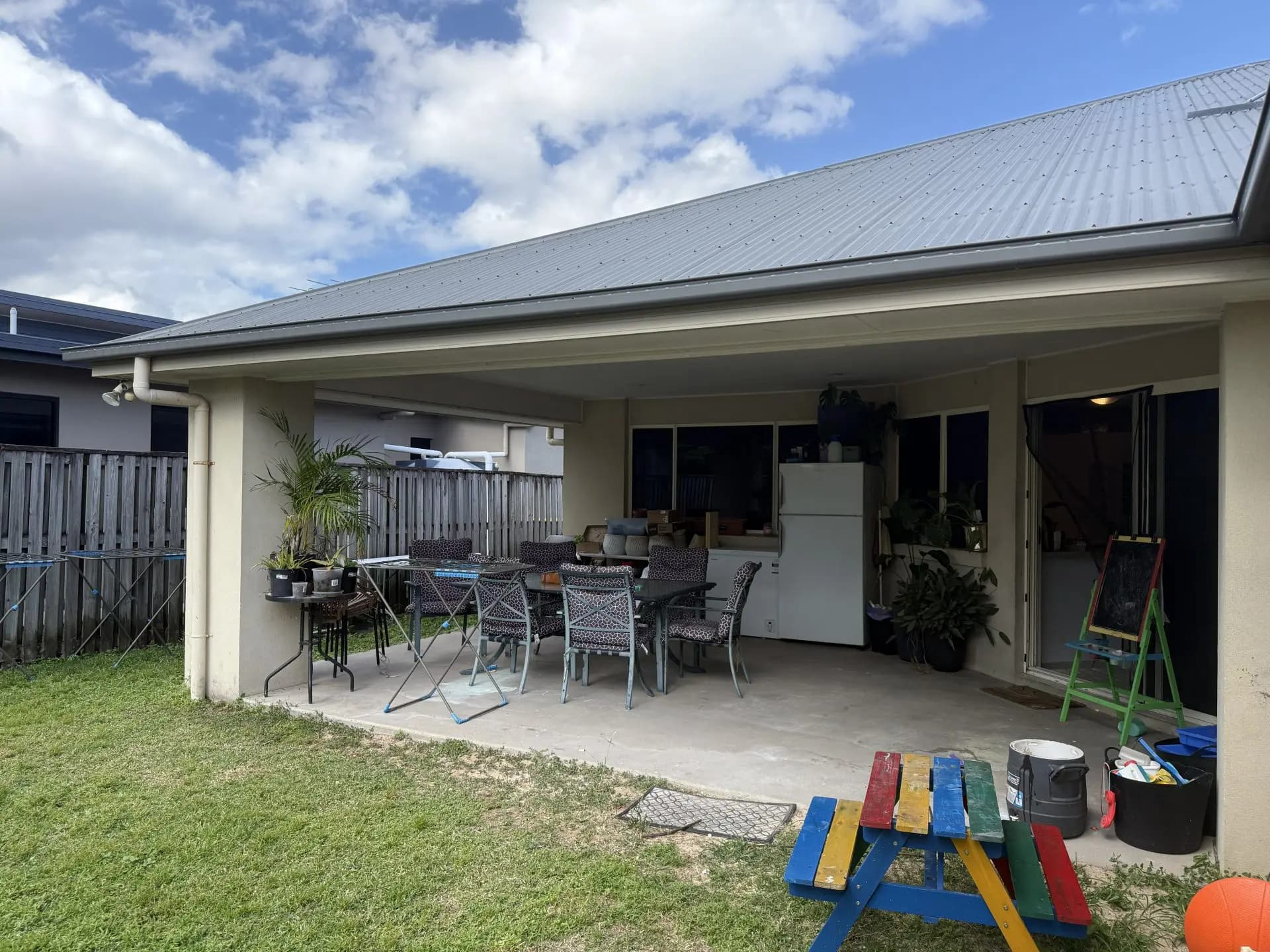4/21 Wood Street, MACKAY, QLD, 4740, Blacks Beach - Thumbnail 3