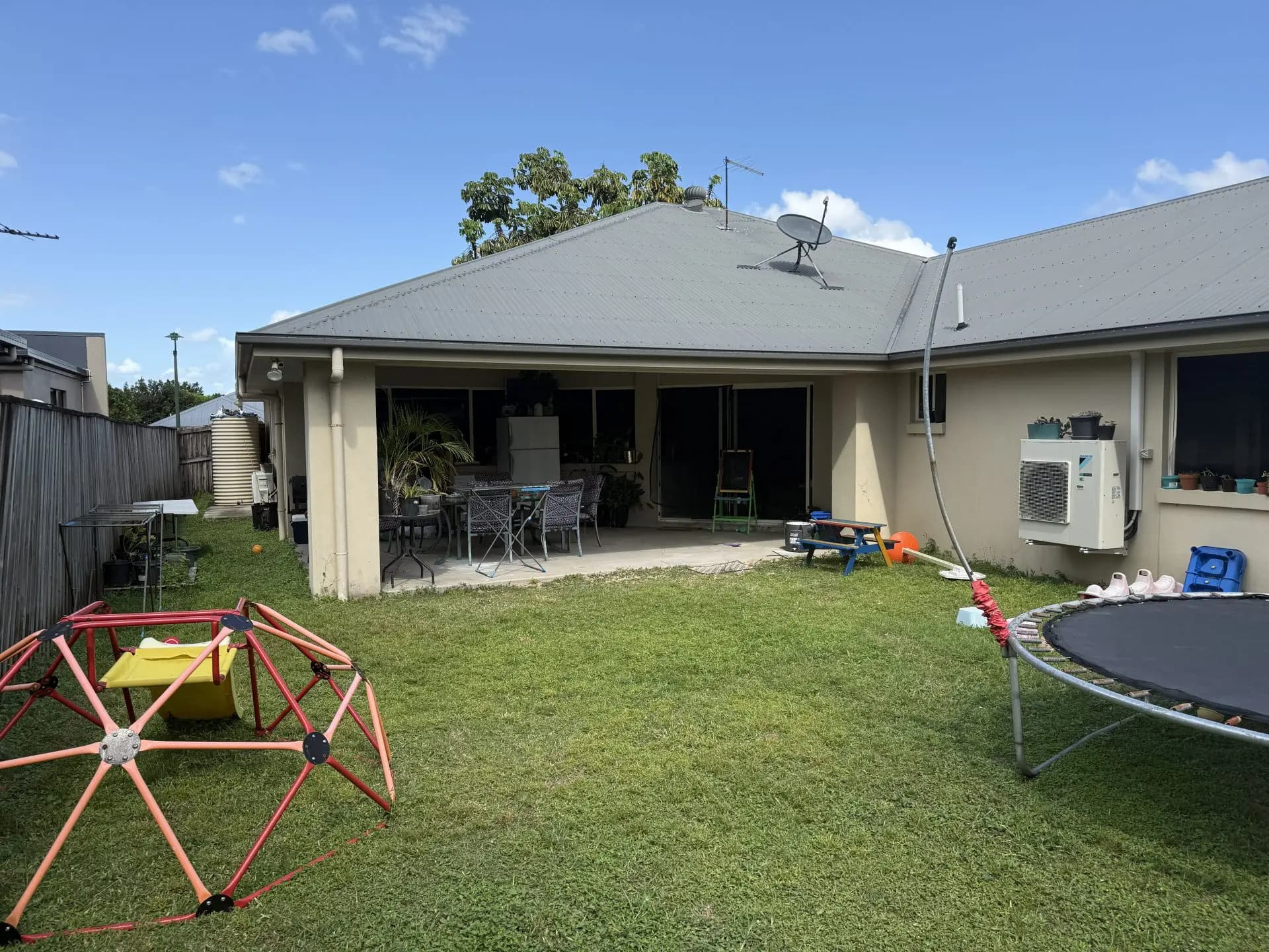 4/21 Wood Street, MACKAY, QLD, 4740, Blacks Beach - Thumbnail 4