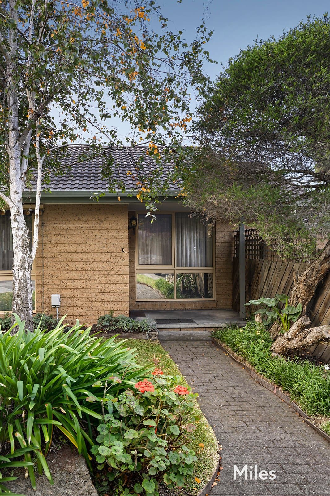 3/93 Lower Plenty Road, Rosanna, Rosanna - Thumbnail 2
