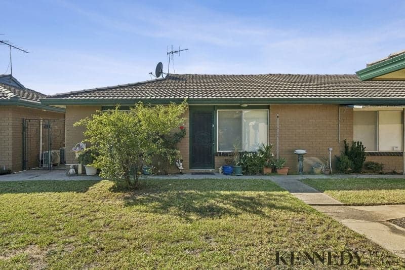 4/4-6 Benalla Road Yarrawonga VIC, Yarrawonga - Image 1