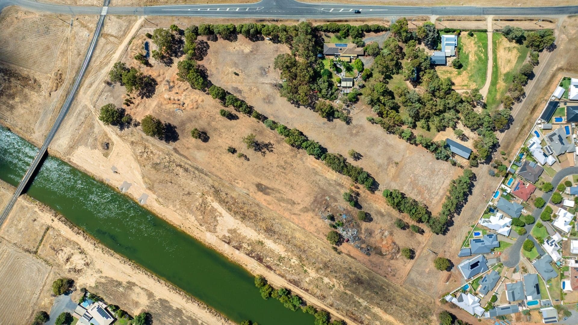 Mulwala, Mulwala - Thumbnail 2
