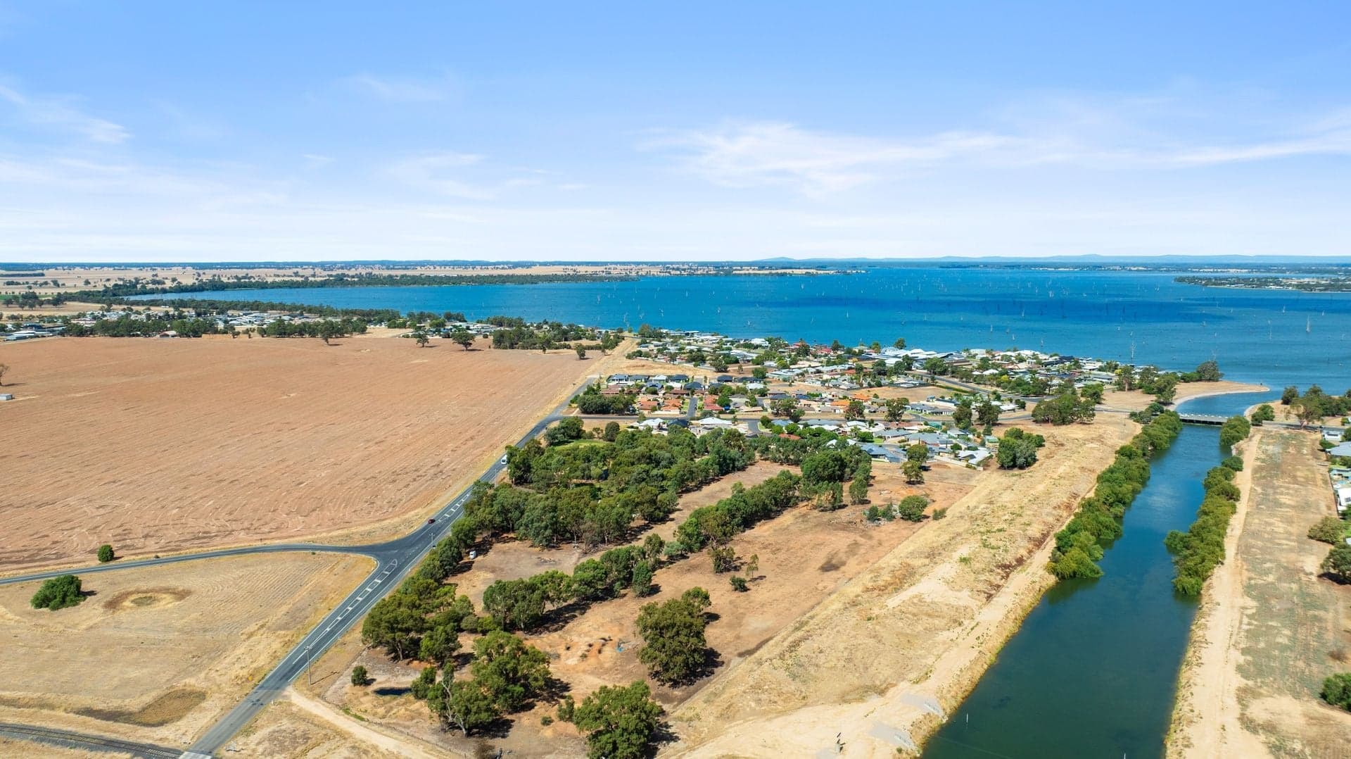 Mulwala, Mulwala - Thumbnail 4
