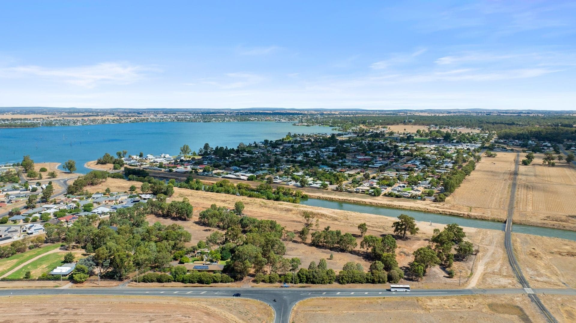 Mulwala, Mulwala - Thumbnail 6