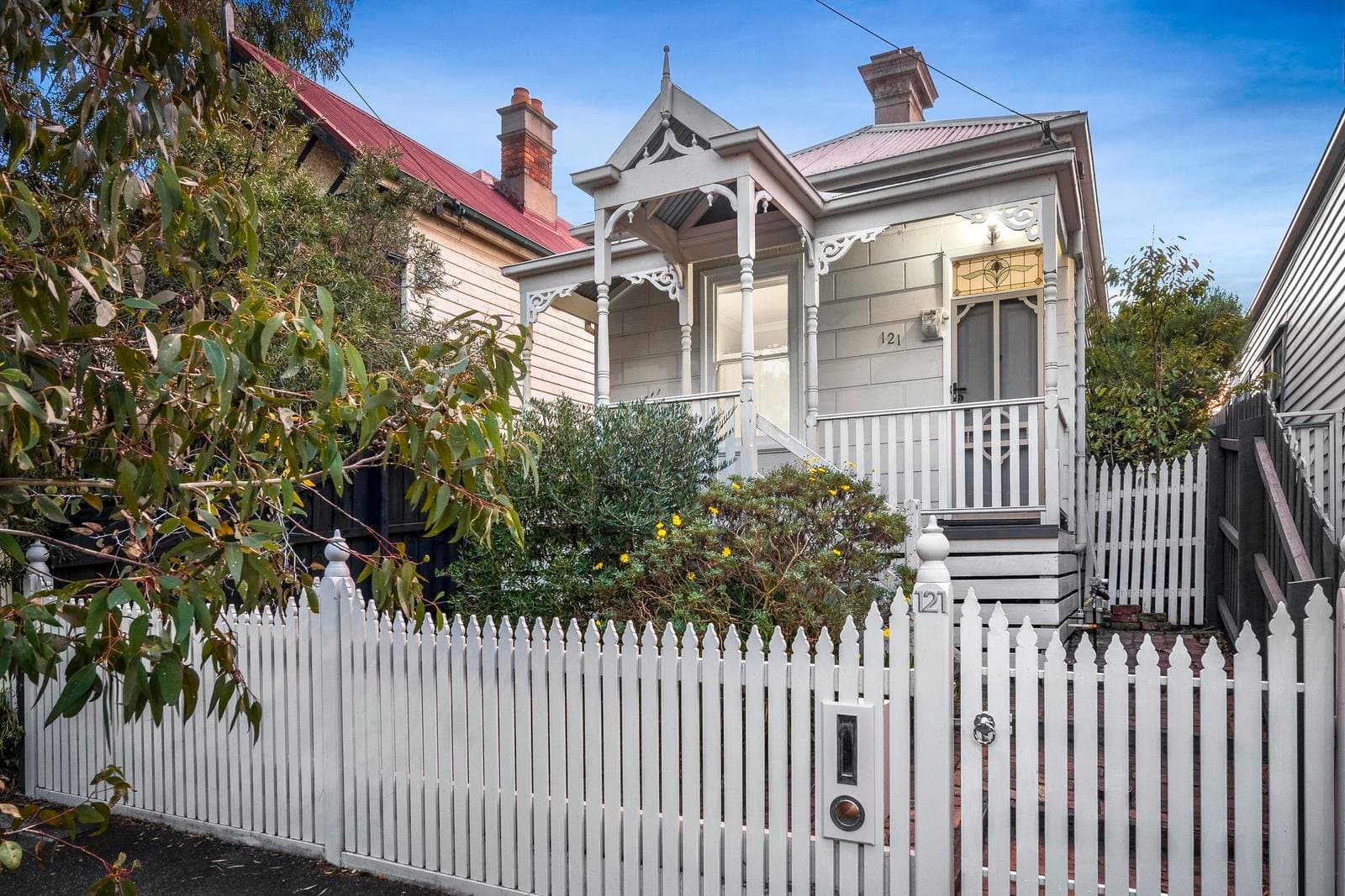 121 Princes Street, Flemington VIC 3031, Flemington - Image 1