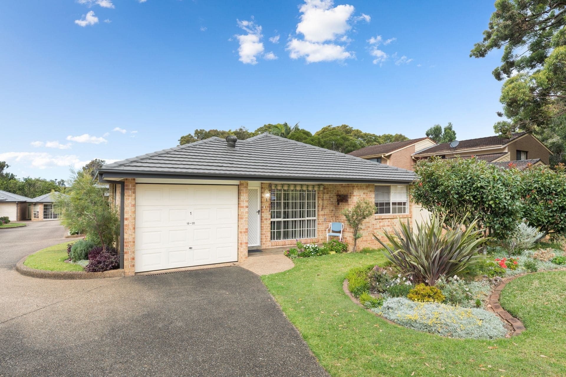 1/18-20 Nullaburra Road Caringbah NSW, Caringbah - Image 1