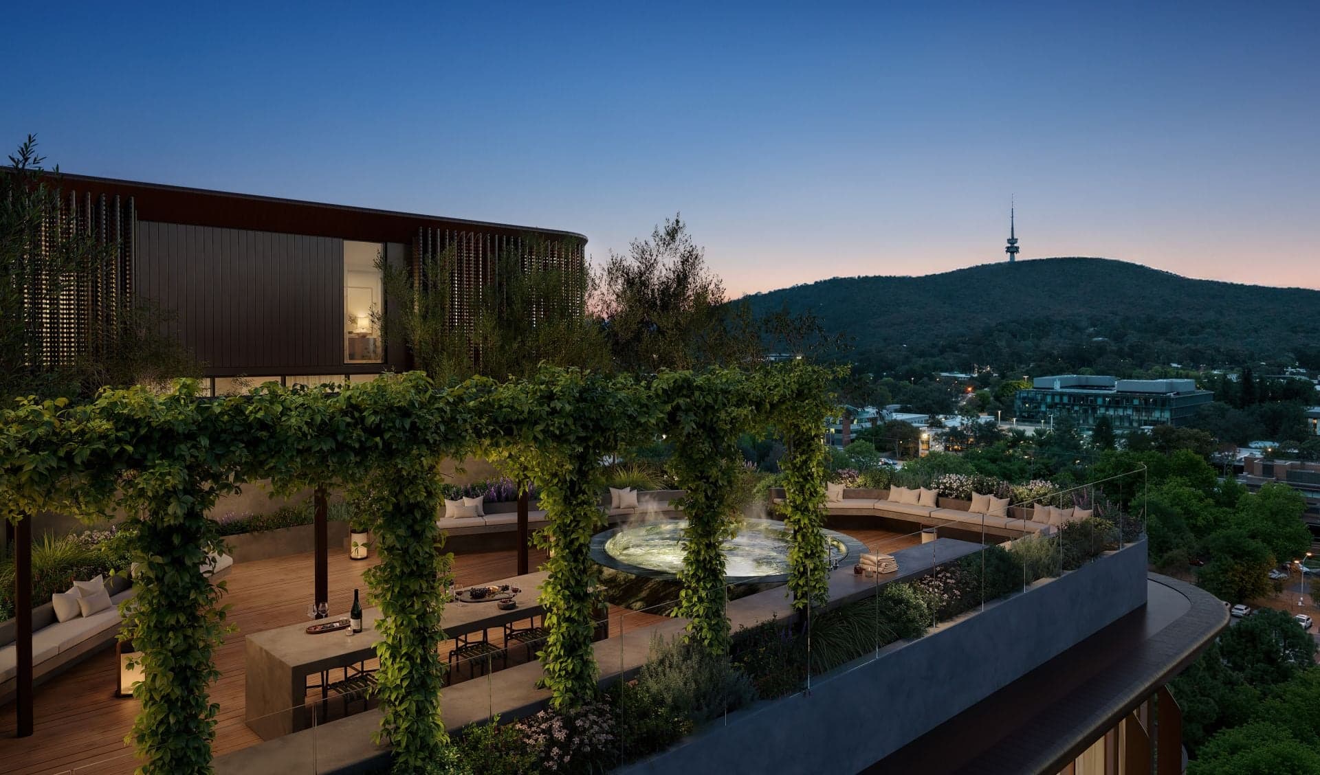 17 University Avenue Canberra ACT, Canberra - Thumbnail 5