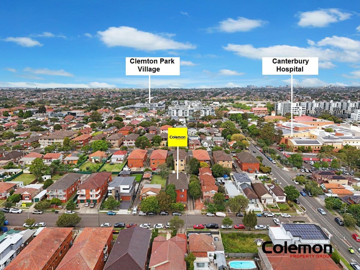 Campsie, Campsie - Thumbnail 4